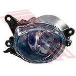 FOG LAMP - L/H - TO SUIT - AUDI A4 1999-00 - F/LIFT