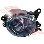 FOG LAMP - R/H - TO SUIT - AUDI A4 1999-00 - F/LIFT