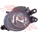 FOG LAMP - L/H - TO SUIT - AUDI A4 2001-