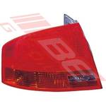 REAR LAMP - L/H - TO SUIT - AUDI A4 2005-08 4DR