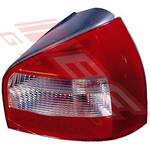 REAR LAMP - R/H - TO SUIT - AUDI A3 1999-03 F/LIFT