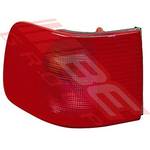 REAR LAMP - L/H - TO SUIT - AUDI A6 1994-96