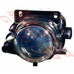 FOG LAMP - L/H - TO SUIT - AUDI A6 1997-01