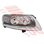 HEADLAMP - R/H - ELECTRIC - TO SUIT - AUDI A6 2004-2006