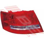 REAR LAMP - L/H - TO SUIT - AUDI A6 2004-