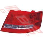 REAR LAMP - R/H - TO SUIT - AUDI A6 2004-