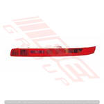 REAR BUMPER LAMP - R/H - TO SUIT - AUDI Q7 2007-15