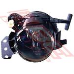 FOG LAMP - L/H - TO SUIT - BMW 3'S E46 2D 2001-