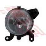 FOG LAMP - L/H - TO SUIT - BMW 3'S E46 2D 1998-