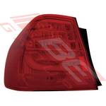 REAR LAMP - L/H - LED - TO SUIT - BMW 3'S E90 2008- 4DR