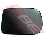 DOOR MIRROR - R/H - TO SUIT - BMW 5'S E39 1996-02 4DR