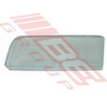 HEADLAMP LENS - L/H - TO SUIT - BMW 7'S E38 1994-