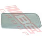 HEADLAMP LENS - R/H - TO SUIT - BMW 7'S E38 1994-