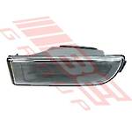 FOG LAMP - L/H - TO SUIT - BMW 7'S E38 1994-