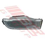 FOG LAMP - R/H - TO SUIT - BMW 7'S E38 1994