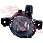 FOG LAMP - R/H - TO SUIT - BMW 1'S E87 2004-