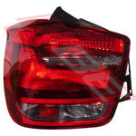 REAR LAMP - L/H - TO SUIT - BMW 1'S F20 5DR/ F21 3DR 2011-