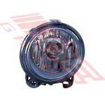 FOG LAMP - L/H - TO SUIT - BMW X5 E53 2003-