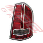 REAR LAMP - R/H - LED - TO SUIT - CHRYSLER 300 2013- SEDAN