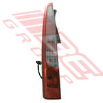 REAR LAMP - L/H (D074) - TO SUIT - DAIHATSU MOVE - L175S - 5DR H/B - 2006-