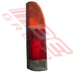 REAR LAMP - L/H (220-51616) - TO SUIT - DAIHATSU ATRAI 7/TOYOTA SPARKY - S231G 2000-2004