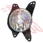 SPOT LAMP - R/H (13-42) - TO SUIT - DAIHATSU YRV - M200G - 5DR SUV - 2000-