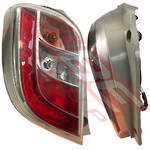 REAR LAMP - L/H - (20511) - TO SUIT - DAIHATSU MIRA e:S - LA300S - 2011-