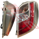 REAR LAMP - R/H - (20511) - TO SUIT - DAIHATSU MIRA e:S - LA300S - 2011-