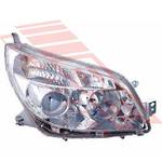 HEADLAMP - R/H - TO SUIT - DAIHATSU TERIOS 2006-