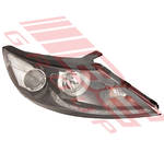 HEADLAMP - R/H - ELECTRIC - W/LED DRL - TO SUIT - KIA SPORTAGE 2010-16