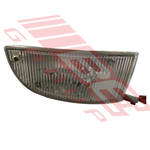 BUMPER LAMP - L/H - INNER - (114-63386) - TO SUIT - NISSAN PRESEA - R11 - 95-