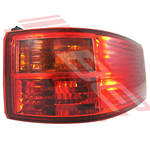 REAR LAMP - R/H (IC-D001A) - TO SUIT - NISSAN LAFESTA - B30 - 2005-