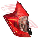 REAR LAMP - L/H (D117) - TO SUIT - NISSAN NOTE - E12 - 2012-