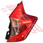 REAR LAMP - R/H (D117) - TO SUIT - NISSAN NOTE - E12 - 2012-