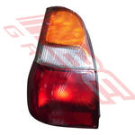 REAR LAMP - L/H (4779) - TO SUIT - NISSAN SENTRA Y10 WGN 1992- F/LIFT
