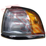 CORNER LAMP - L/H - (5403) - TO SUIT - NISSAN CREW - K30 - 93-