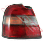 REAR LAMP - L/H (220-24668) - TO SUIT - NISSAN CREW THK30 1996-