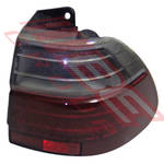 REAR LAMP - R/H - TO SUIT - NISSAN AVENIR - W10 - 93- EARLY