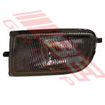 SPOT LAMP - L/H (IC 2151) - TO SUIT - NISSAN SENTRA N15 1998-