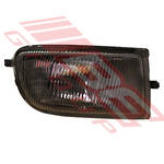 SPOT LAMP - R/H (IC 2151) - TO SUIT - NISSAN SENTRA N15 1998-