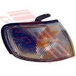 CORNER LAMP - R/H - FLAT LENS - TO SUIT - NISSAN SENTRA N15 1996-98 SDN-H/B