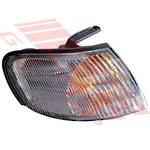 CORNER LAMP - R/H - TO SUIT - NISSAN SENTRA N15 1998-00 SDN-H/B F/L