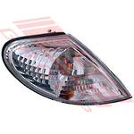 CORNER LAMP - R/H - TO SUIT - NISSAN SENTRA/PULSAR N16 2000-01