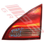 TAILGATE LAMP - R/H - (132-24824) - TO SUIT - NISSAN WINGROAD - Y11 - 2001- F/LIFT