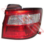 REAR LAMP - R/H (KT 63479) - TO SUIT - NISSAN PRESAGE - U30 98-