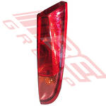 REAR LAMP - R/H (IC 4973) - TO SUIT - NISSAN PRESAGE - U31 - 2003-