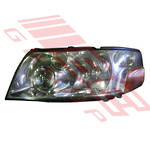 HEADLAMP - L/H (100-63542) NON HID - TO SUIT - NISSAN BASSARA U30