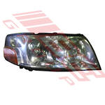 HEADLAMP - R/H (100-63542) NON HID - TO SUIT - NISSAN BASSARA U30