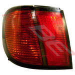 REAR LAMP - L/H (4893) - TO SUIT - NISSAN BASSARA U30