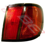 REAR LAMP - R/H (4893) - TO SUIT - NISSAN BASSARA U30